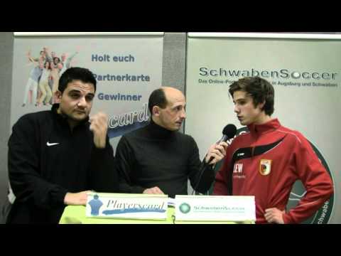 Interview mit Ali Dabestani und Patrick Wurm