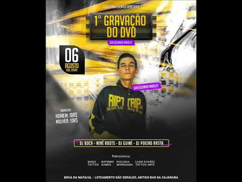 MELO DE KARYNA 2014  DJ GALEGUINHO MARLEY MEU CHAPA