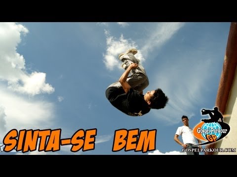 Sinta-se Bem - Samuel Maciel