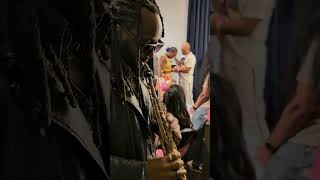 Download lagu How I met my friend and the GWOAT @CLARESSASHIELDS1 mp3