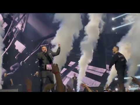 Białas X Sokół - AU, Torwar, LIVE, 21.10.2022