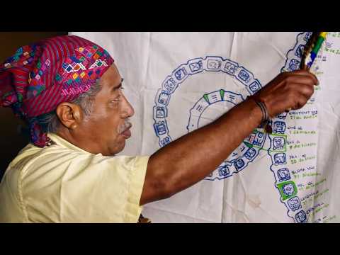 The Truth Behind the Mayan Calendar Finally Revealed