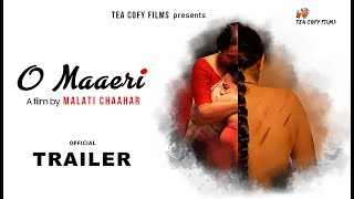 Download lagu O MAAERI | TRAILER |  APOORVA ARORA | SONALI SACHDEV | RUSHAD RANA | KESHAV SADHNA | MALATI CHAAHAR mp3 Download lagu O MAAERI | TRAILER |  APOORVA ARORA | SONALI SACHDEV | RUSHAD RANA | KESHAV SADHNA | MALATI CHAAHAR mp3