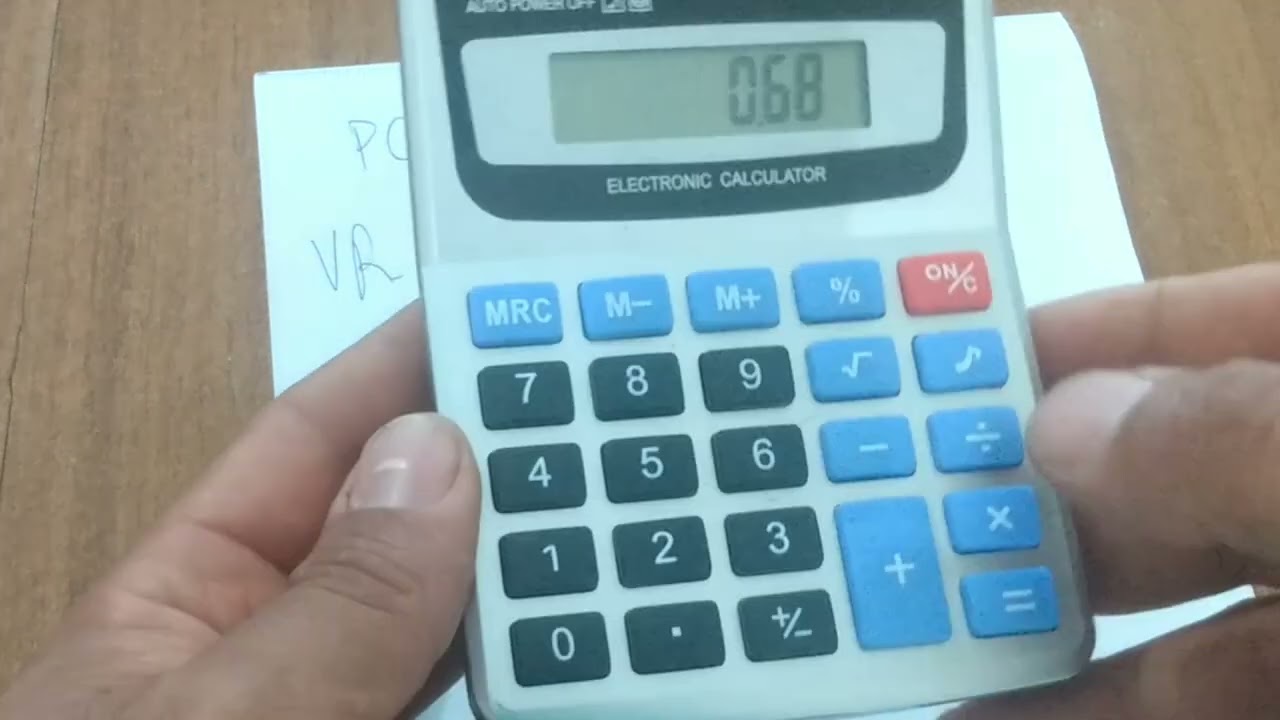 Como calcular margem de lucro e vender da forma correta