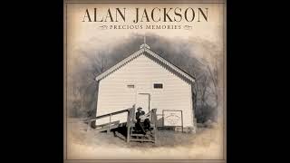 Leaning On The Everlasting Arms By Alan Jackson