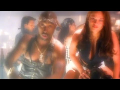 Groove Theory - Tell Me (2Pac Remix)