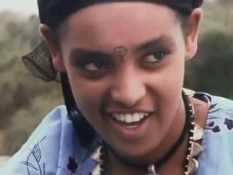 ና በይኝ Na Beyegn by Abere Worku Ethiopian Traditional Music