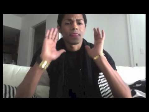 Michael Jackson Son Brandon Howard Speaks Out