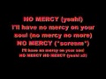 No Mercy - Jim Johnston 