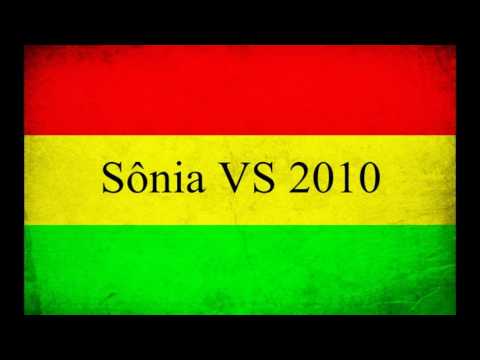 Melo de Sônia Vs 2010 ( Sem Vinheta ) We Said Goodbye - Dave McLean