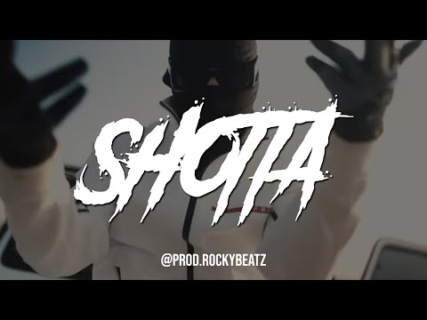 [FREE] #SAD (67) DopeSmoke x #LTH DT x C1 Type Beat "SHOTTA" UK Drill Type Beat | @prod.rockybeatz