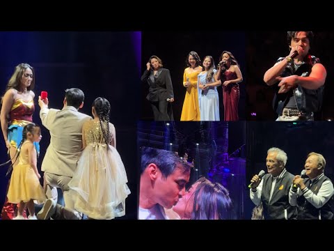 PASABOG GUESTS SA ROUND 4 + PROPOSAL NI JOSHUA KAY SEXBOMB JOPAY