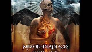 Mirror of Dead Faces - 