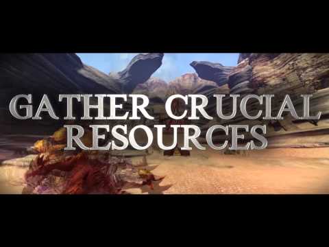 Frontier System Trailer