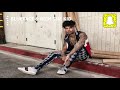 Blueface Daddy Clean Ft Rich The Kid