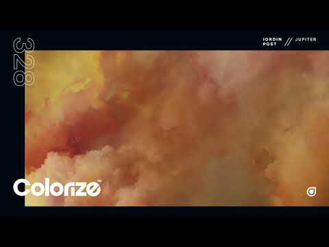 Jordin Post - Jupiter