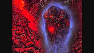 Avulsed - Powdered Flesh