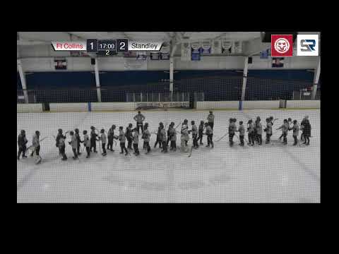 Collins vs Standley Lake