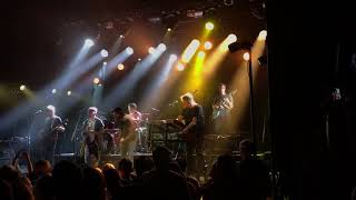 Who’s to Say? Moon Taxi Ft. Leo Pellegrino