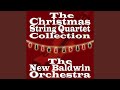String Quartet No.1 in G, K.80, I.Adagio