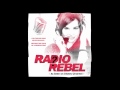 The GGGG's - "We So Fly" (from Radio Rebel ...