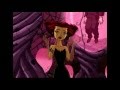 Poison Ivy - Kiss of Hades