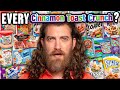 We Tried Every NEW Cinnamon Toast Crunch Snack