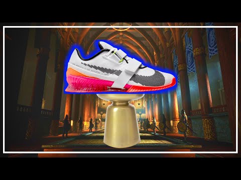 I Was WRONG - Romaleos 4 Second Chance & Review