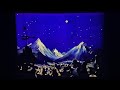 Closing To Pinocchio 1999 VHS Closing Bie AAAAH VHS Closing BIE AAAAH Fullscreen SD Dark Black ️