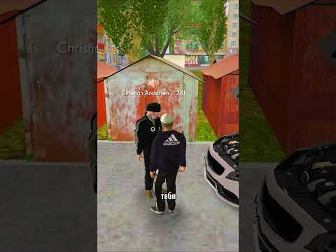 Играю в МТА Провинция 7 сервер! #мтапровинция #mtaprovince #shorts