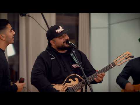 Sigo de Pie - Brio Norteno & Vanguardia