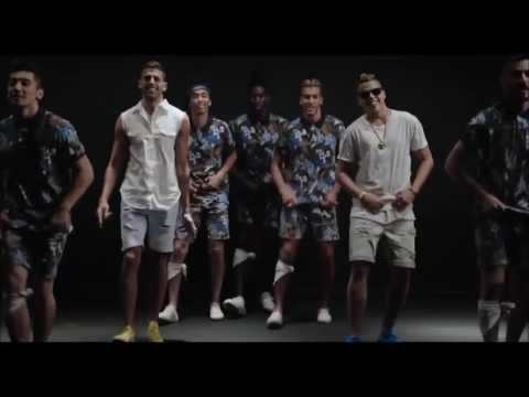 Aida Doci & Morena Taraku - Amore (Kenga e Vjedhur nga Israelitet)