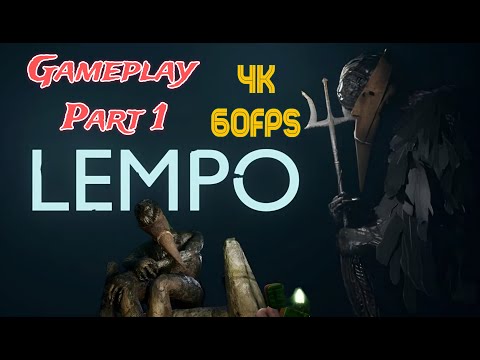 LEMPO PC GAMEPLAY WALKTHROUGH PART 1|| 4k 60fps|| #4k #60fps #pcgaming  #lempo