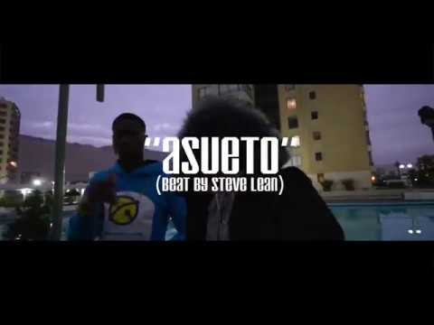 Pablo Chill-E - Asueto (Official Video) #SUNOSOON