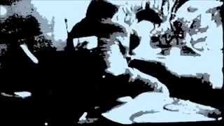 DiE RALDO - Don&#39;t Talk to Me - Video (GG Allin Cover)