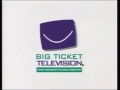 Big Ticket Television Paramount Television 2001