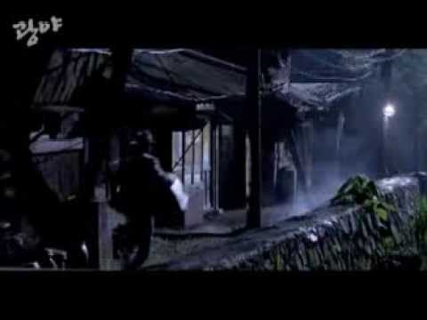 20130819 Webzine : JUNJIN MOVIE - Gwangya