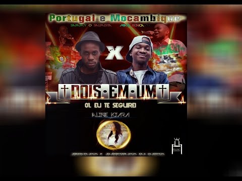 Sammy o Salmista e Mais bênçãos - Eu te seguirei feat. Aline Kiara