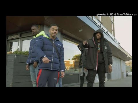 (FREE) Qlas & Blacka x FigoGang salsadrill type 2020 "Party" | GO Beatz