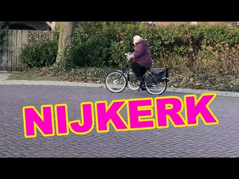 Kakhiel Vlog #60 - Vloggen in Nijkerk