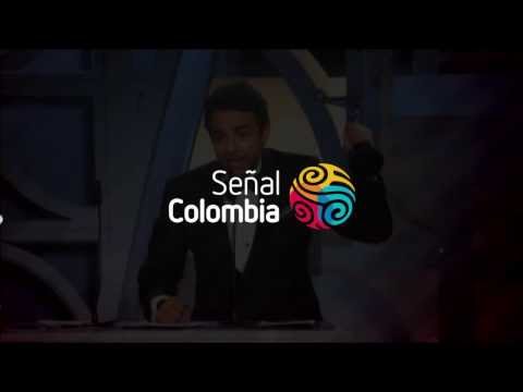 Premios PLATINO 2015 - Promo Final de Señal Colombia