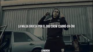 MESITA - AUTOPISTA l LETRA