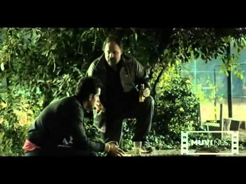 Película El 5 de Talleres