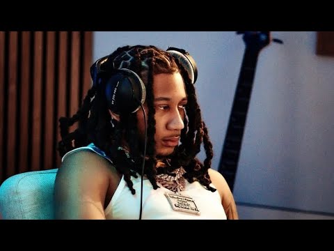 Digga D - In 10 years time (Exclusive) 