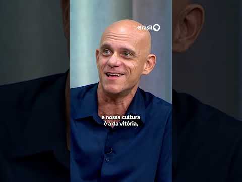 Marcelo Smigol e Luciana Zogaib falam sobre a importância de cuidar da saúde mental