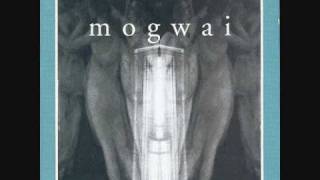 Mogwai - Summer (Klute&#39;s Weird Winter Remix)
