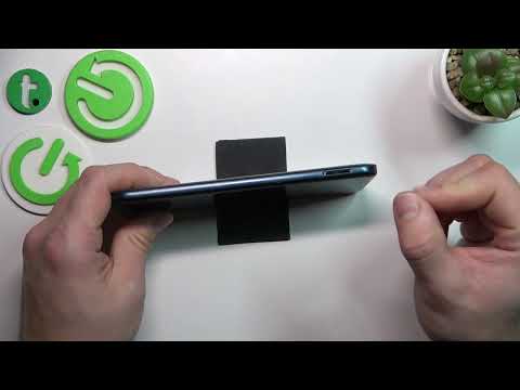 Does NOKIA C21 Plus Have SD Card Slot? - Find Card Slot