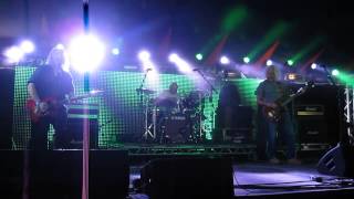 The Bevis Frond - Maybe live at Glastonbury 2014