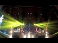 Third Day Monitor Mixes Mac Powell I Need A Miracle
