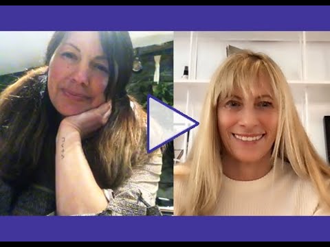 IN CONVERSATION with Tamsin Calidas on